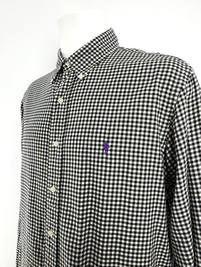 Camisa Ralph Lauren (XL)