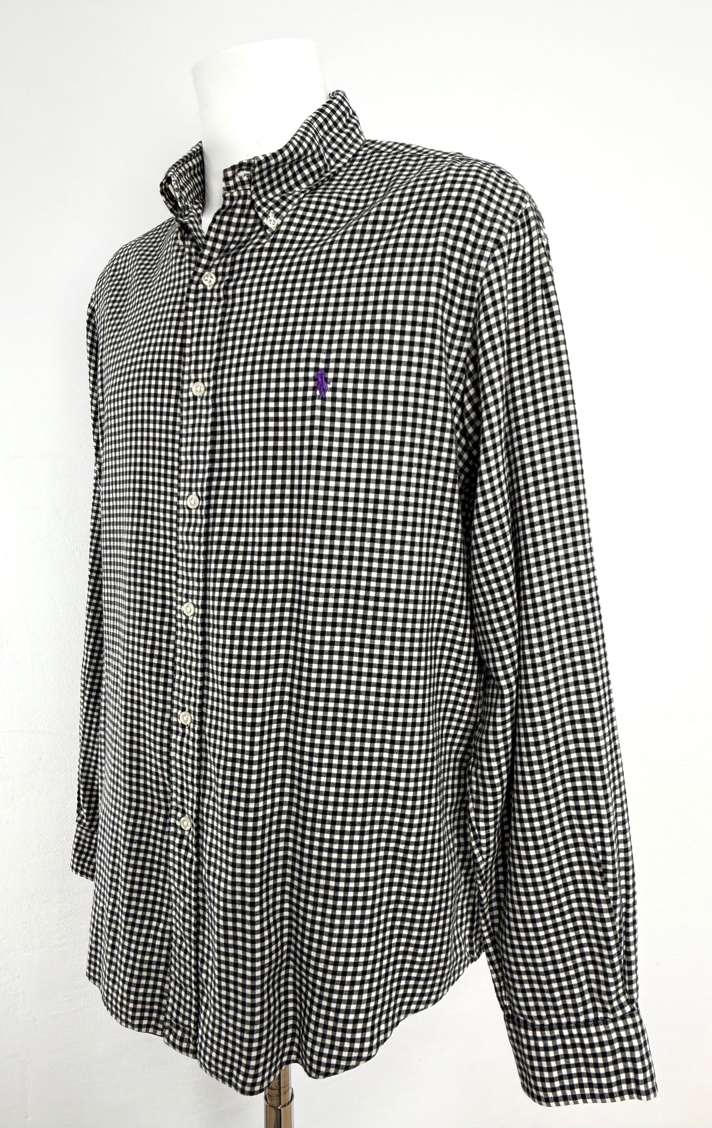 Camisa Ralph Lauren (XL)