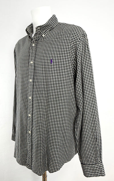 Camisa Ralph Lauren (XL)