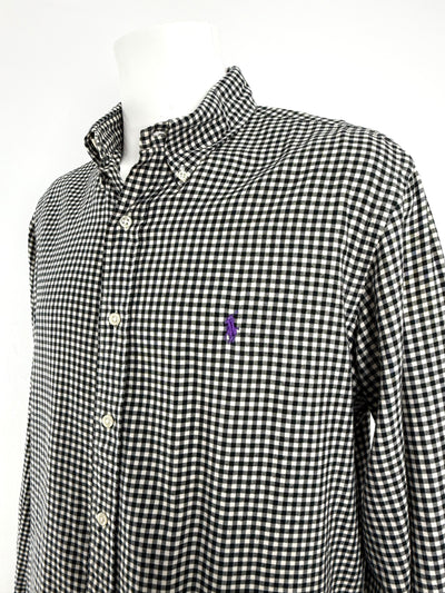 Camisa Ralph Lauren (XL)