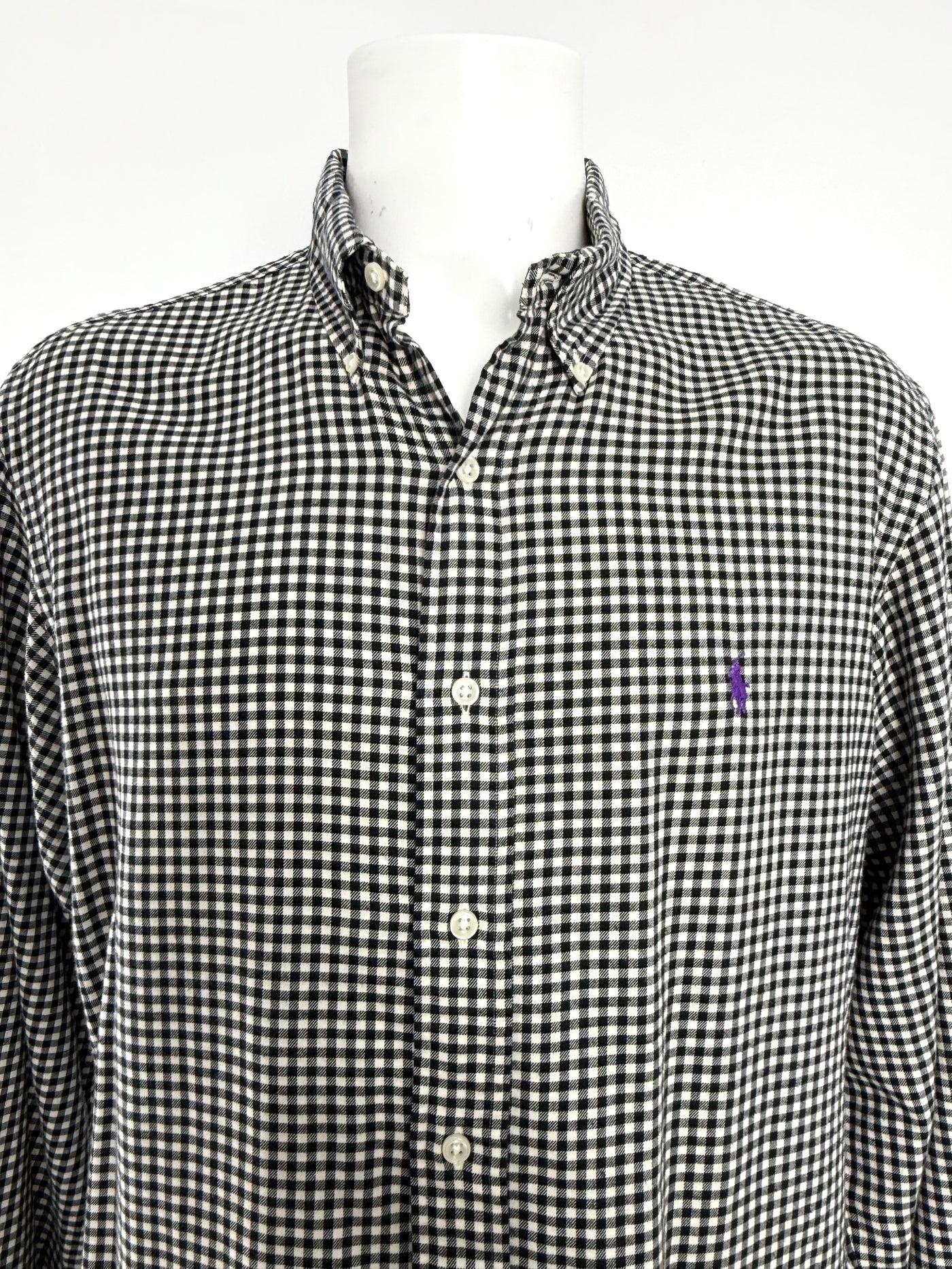 Camisa Ralph Lauren (XL)