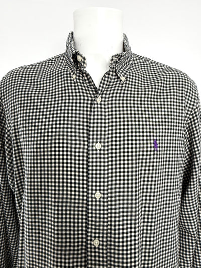 Camisa Ralph Lauren (XL)