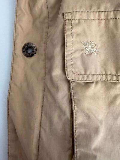 Cazadora Burberry (L)