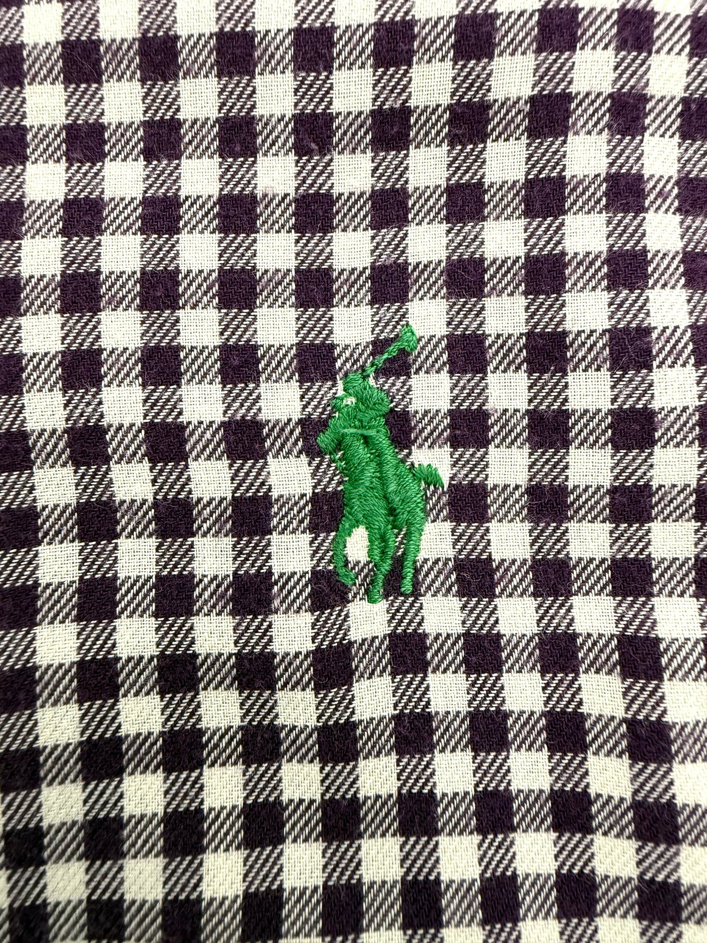 Camisa Ralph Lauren (XL)