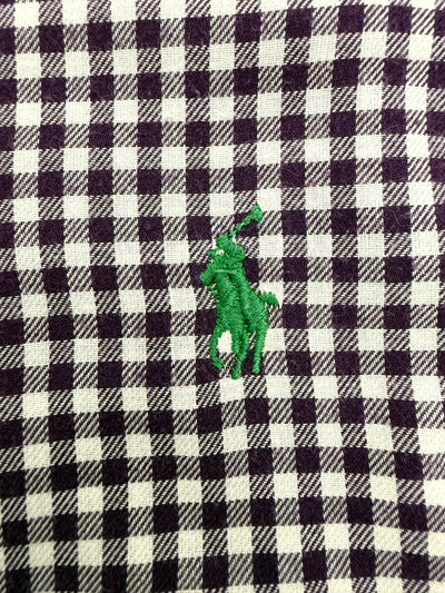 Camisa Ralph Lauren (XL)