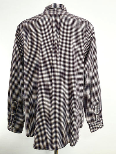 Camisa Ralph Lauren (XL)