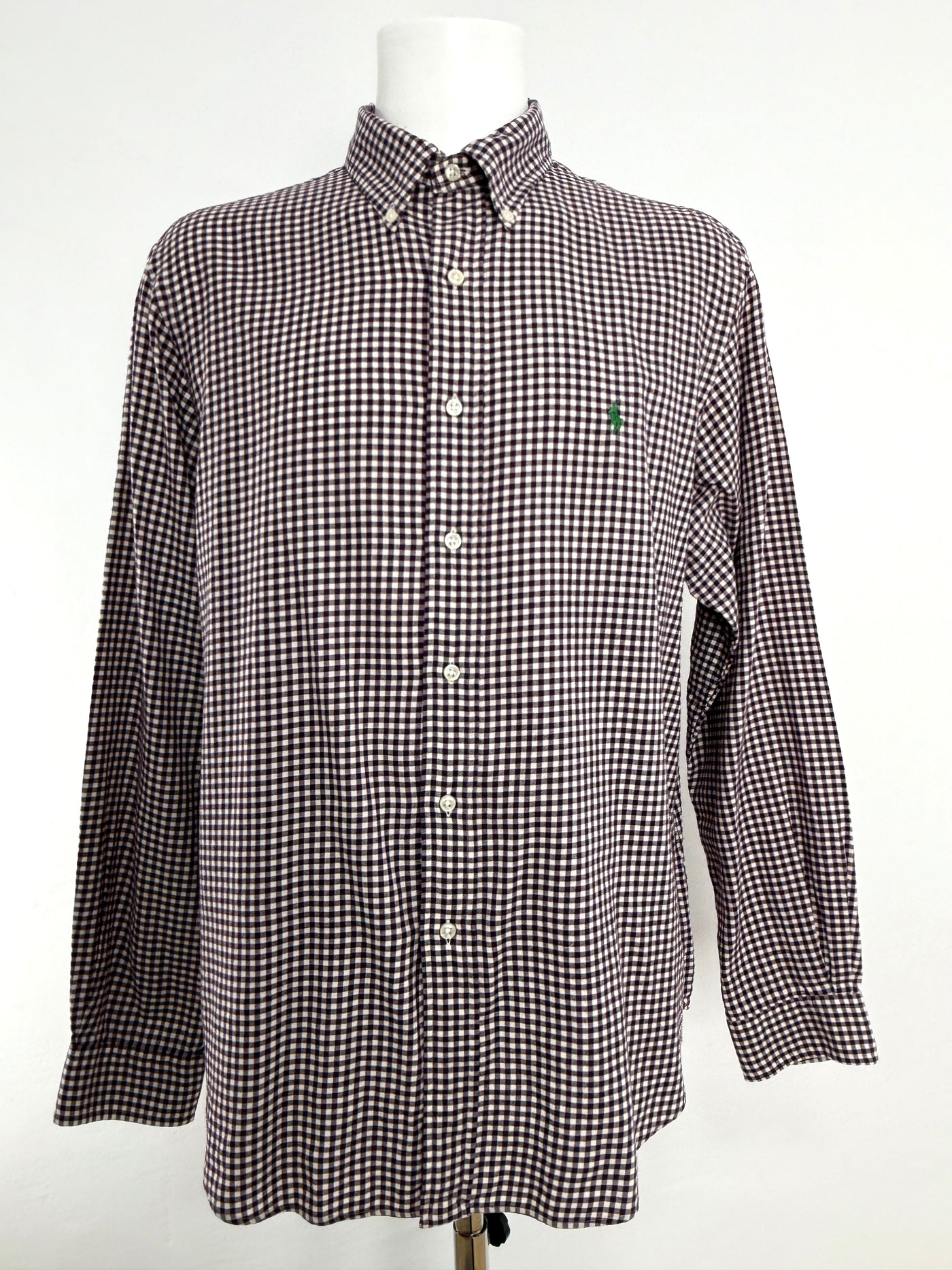 Camisa Ralph Lauren (XL)