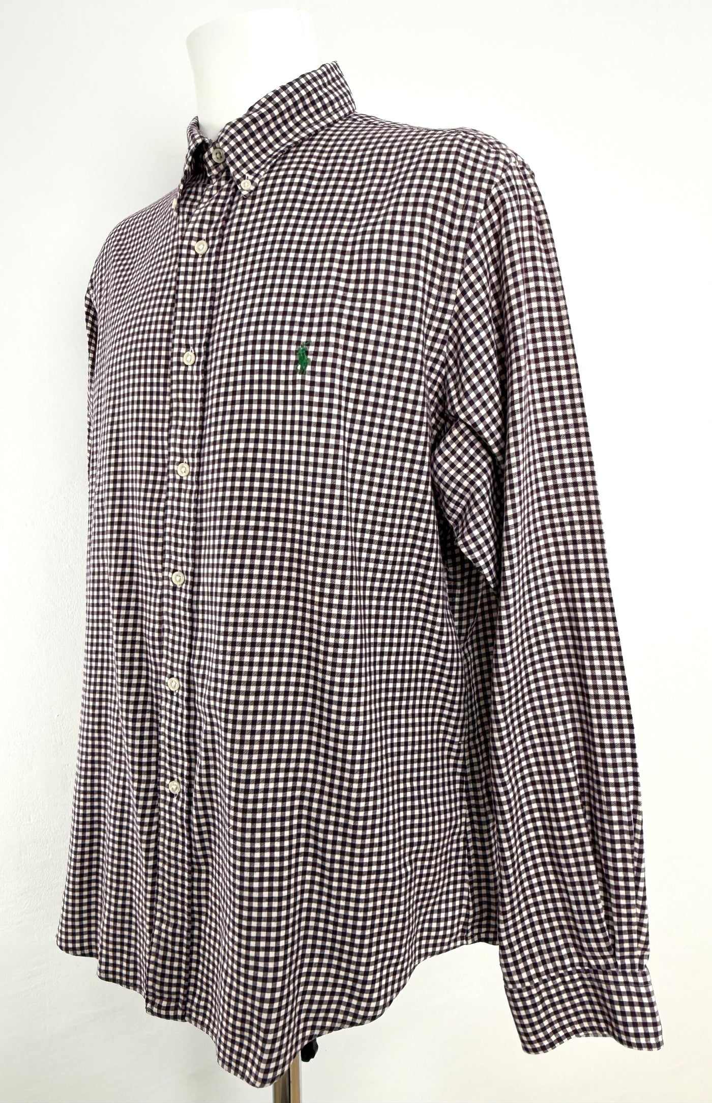 Camisa Ralph Lauren (XL)