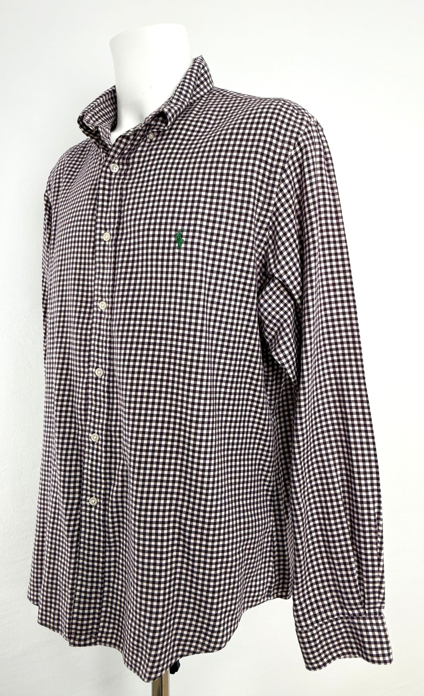 Camisa Ralph Lauren (XL)