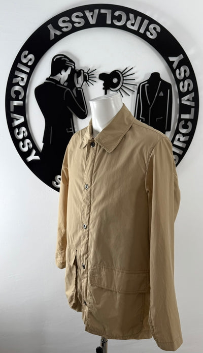 Cazadora Burberry (L)