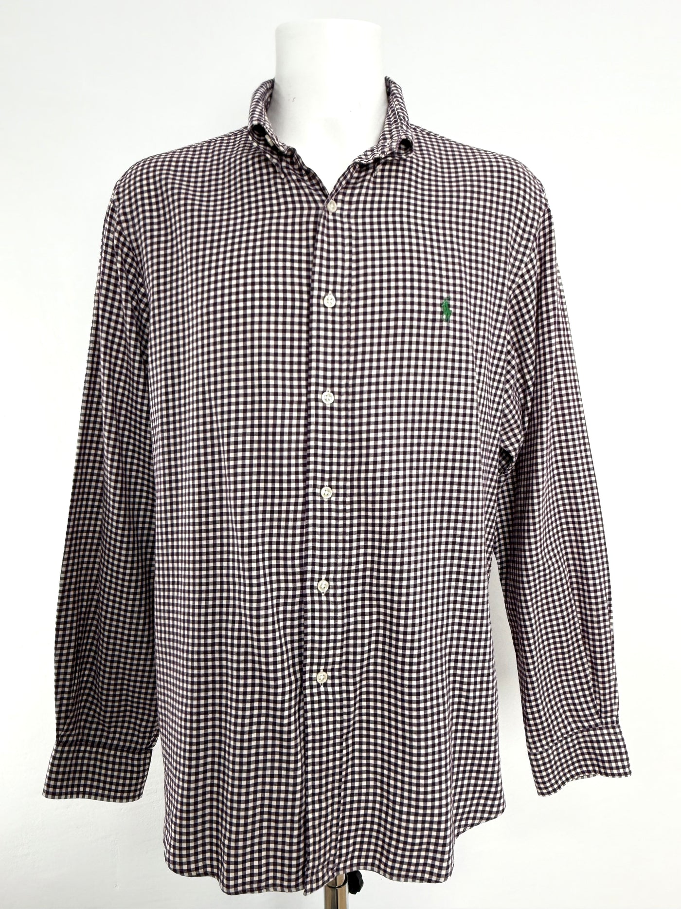 Camisa Ralph Lauren (XL)