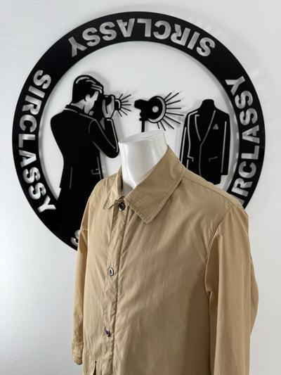 Cazadora Burberry (L)