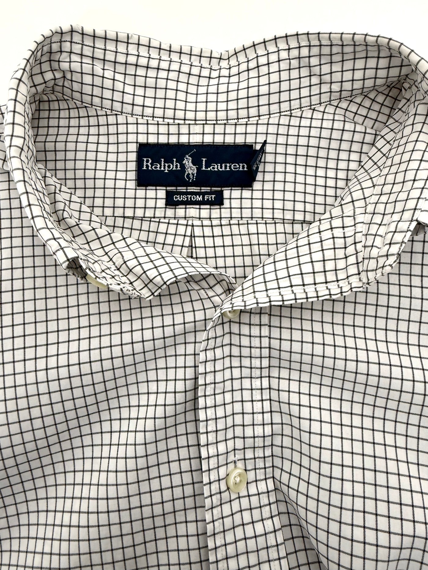 Camisa Ralph Lauren (XL)
