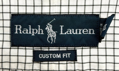 Camisa Ralph Lauren (XL)