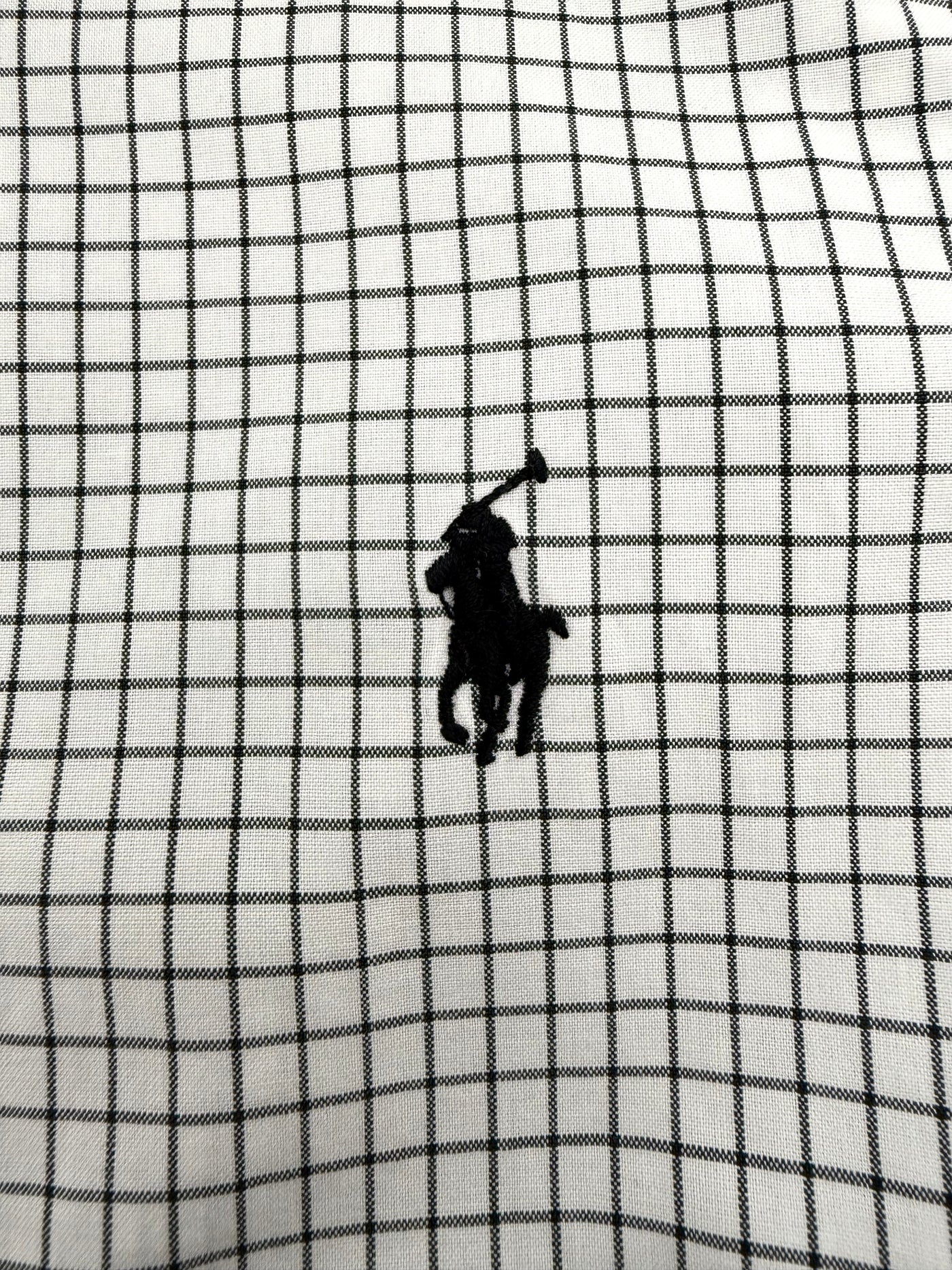 Camisa Ralph Lauren (XL)