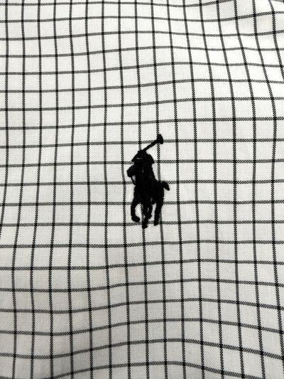 Camisa Ralph Lauren (XL)