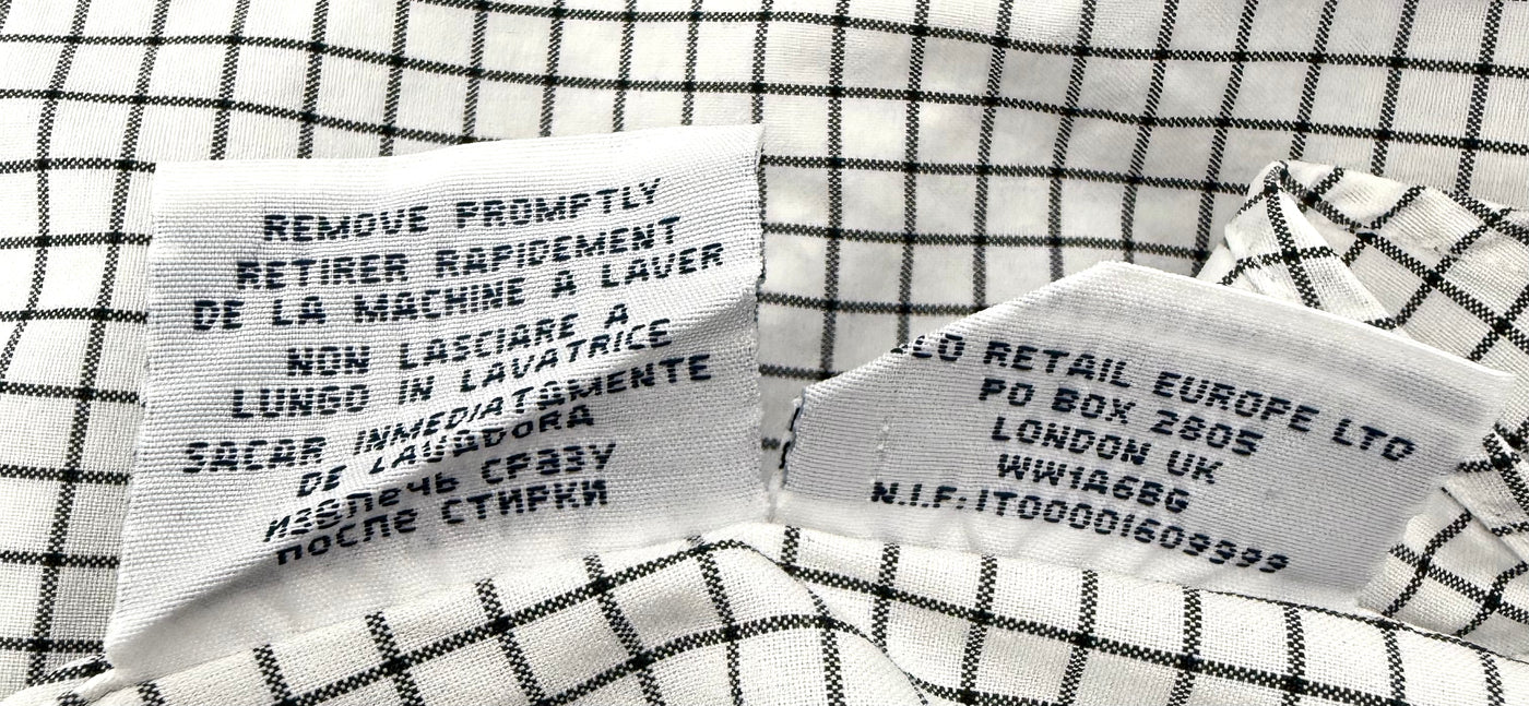 Camisa Ralph Lauren (XL)