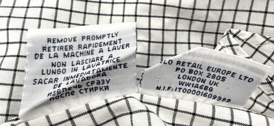 Camisa Ralph Lauren (XL)