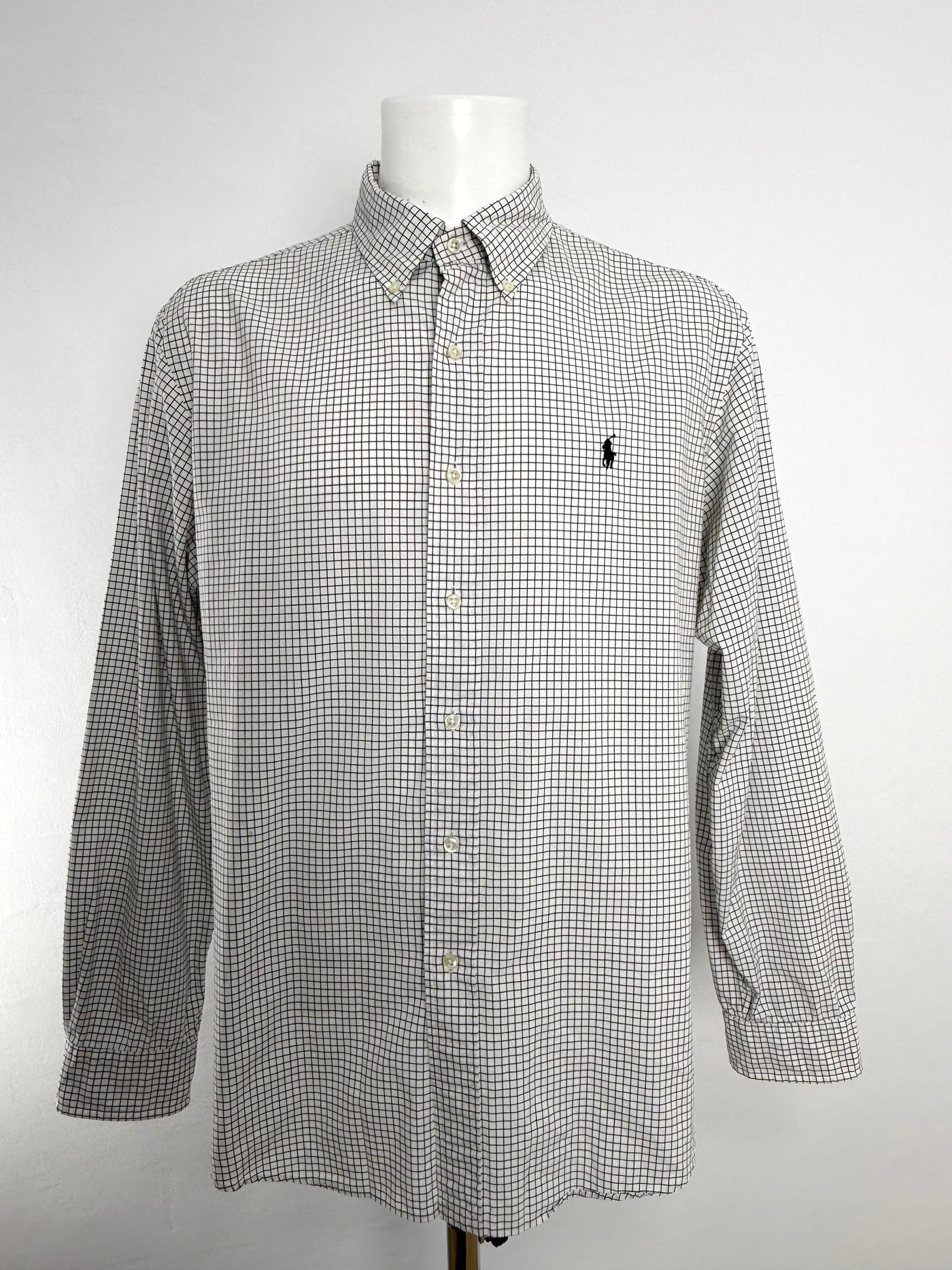 Camisa Ralph Lauren (XL)