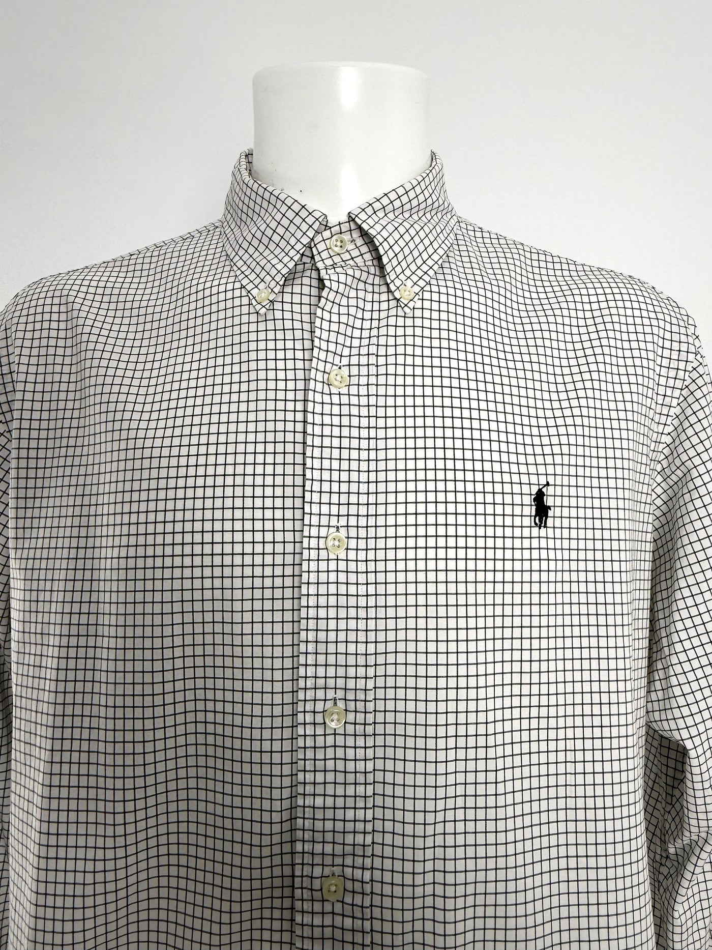 Camisa Ralph Lauren (XL)