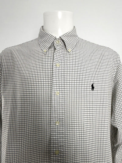 Camisa Ralph Lauren (XL)