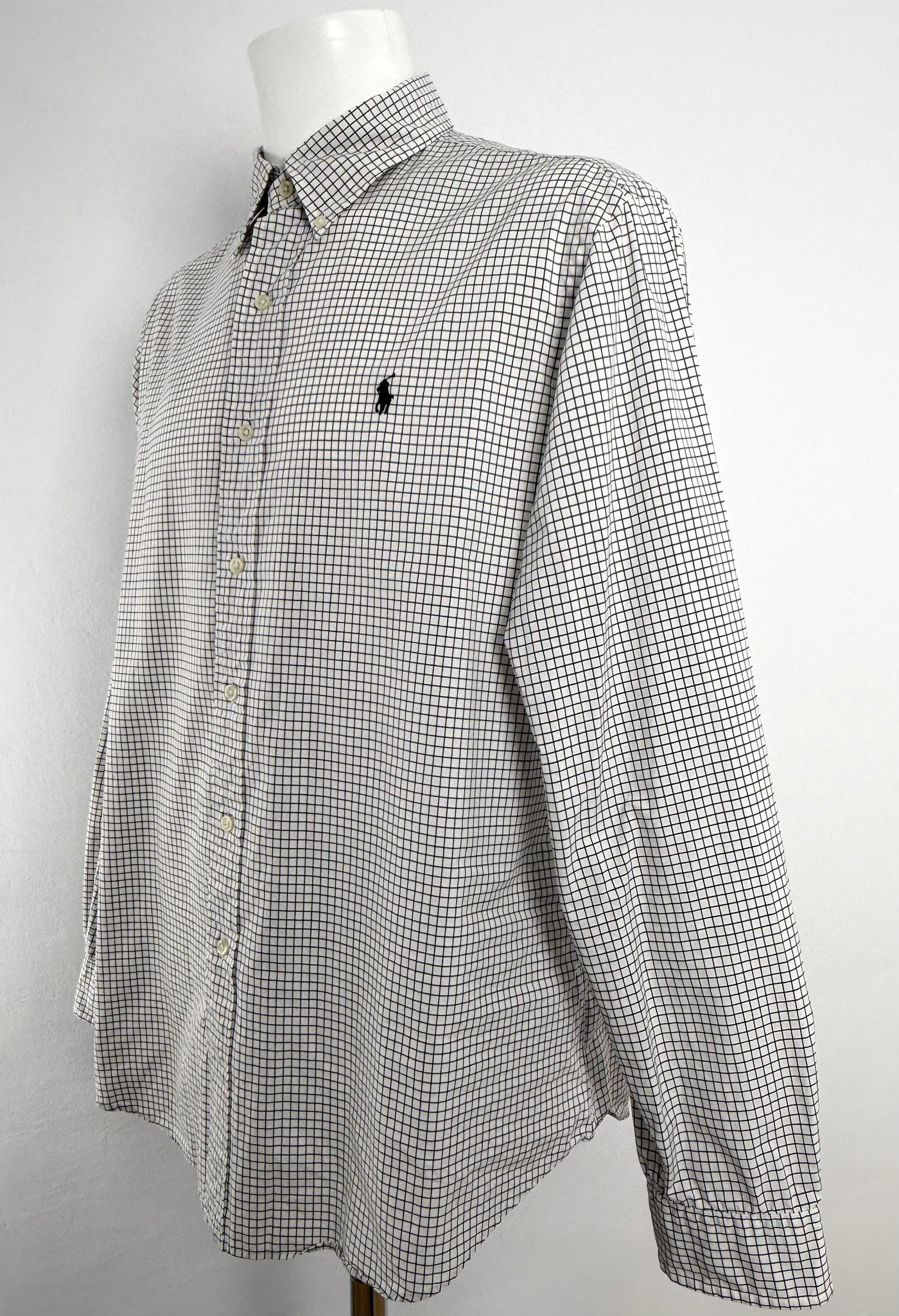 Camisa Ralph Lauren (XL)