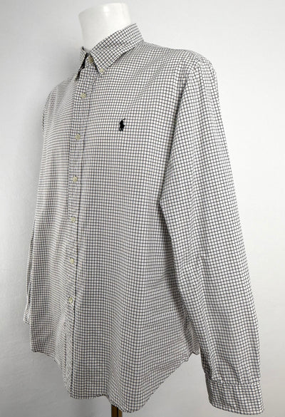 Camisa Ralph Lauren (XL)
