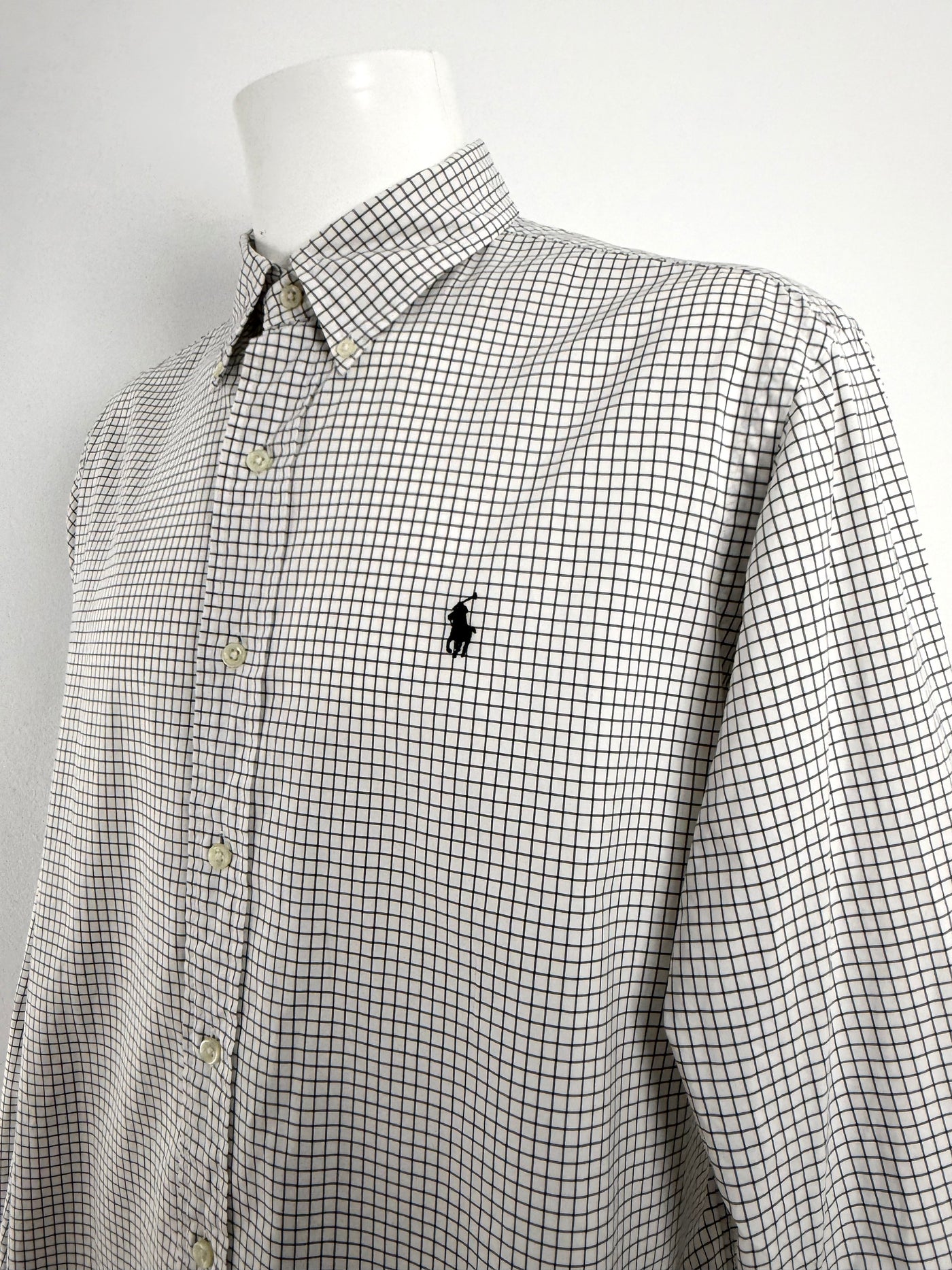 Camisa Ralph Lauren (XL)