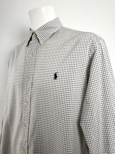 Camisa Ralph Lauren (XL)