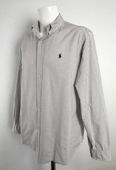 Camisa Ralph Lauren (XL)