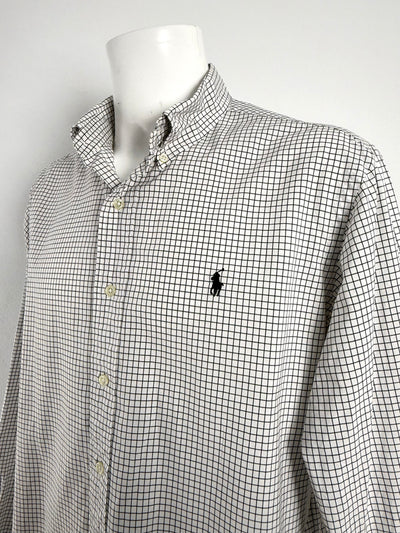 Camisa Ralph Lauren (XL)