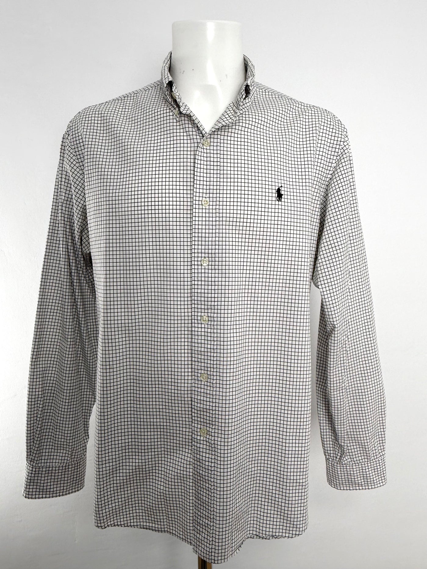 Camisa Ralph Lauren (XL)