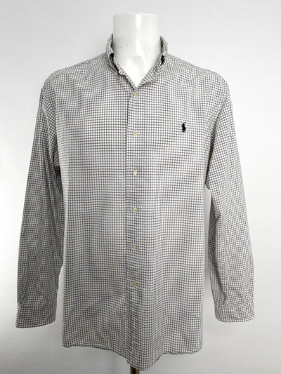 Camisa Ralph Lauren (XL)