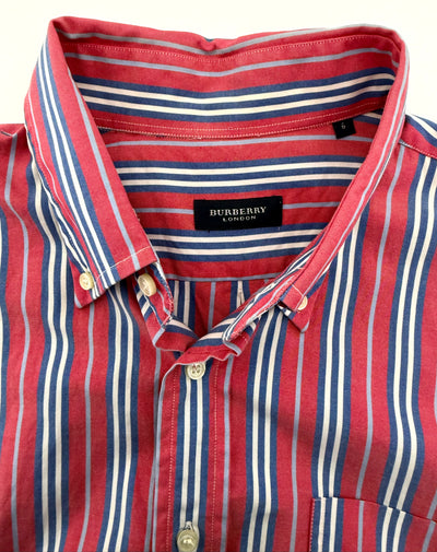 Camisa Burberry (XL)