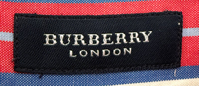 Camisa Burberry (XL)