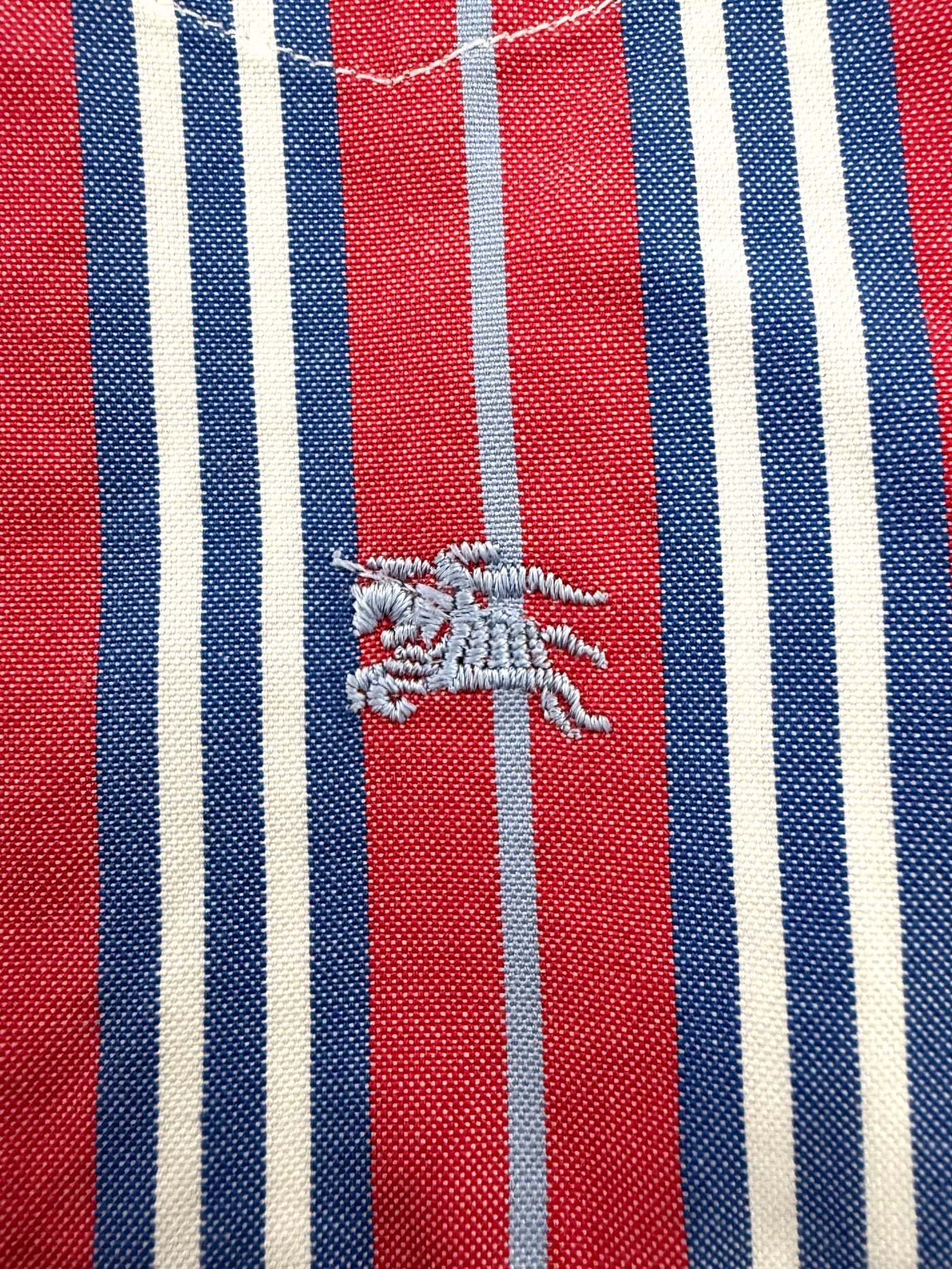 Camisa Burberry (XL)