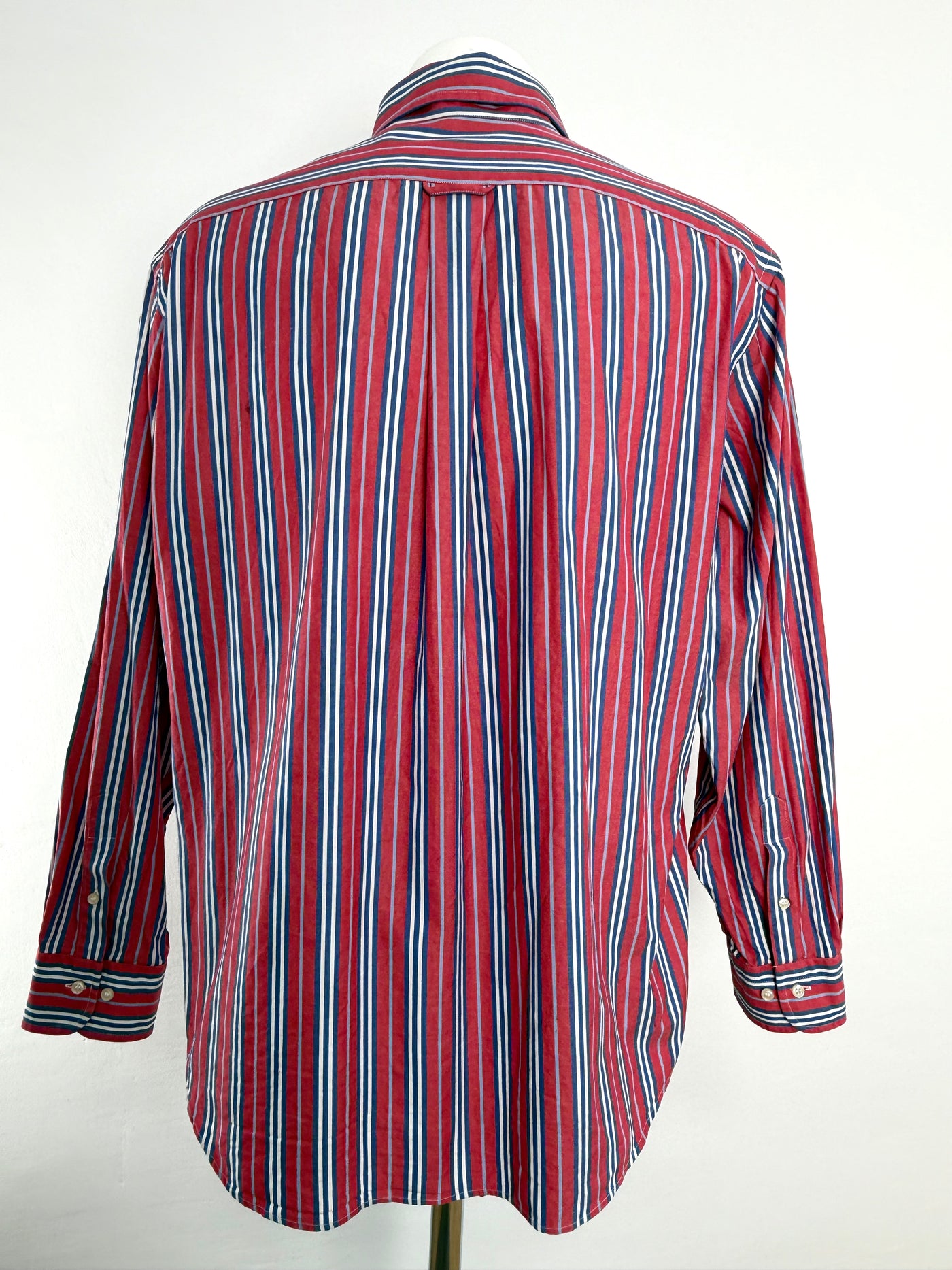 Camisa Burberry (XL)