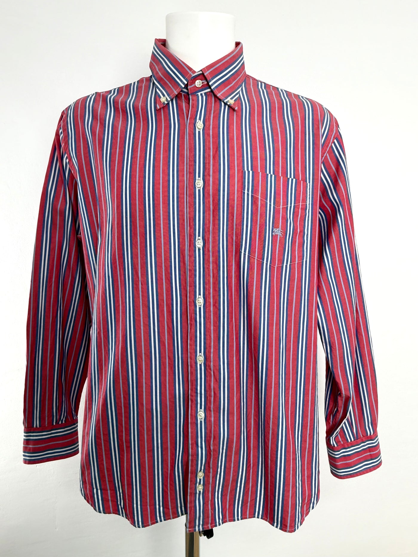 Camisa Burberry (XL)