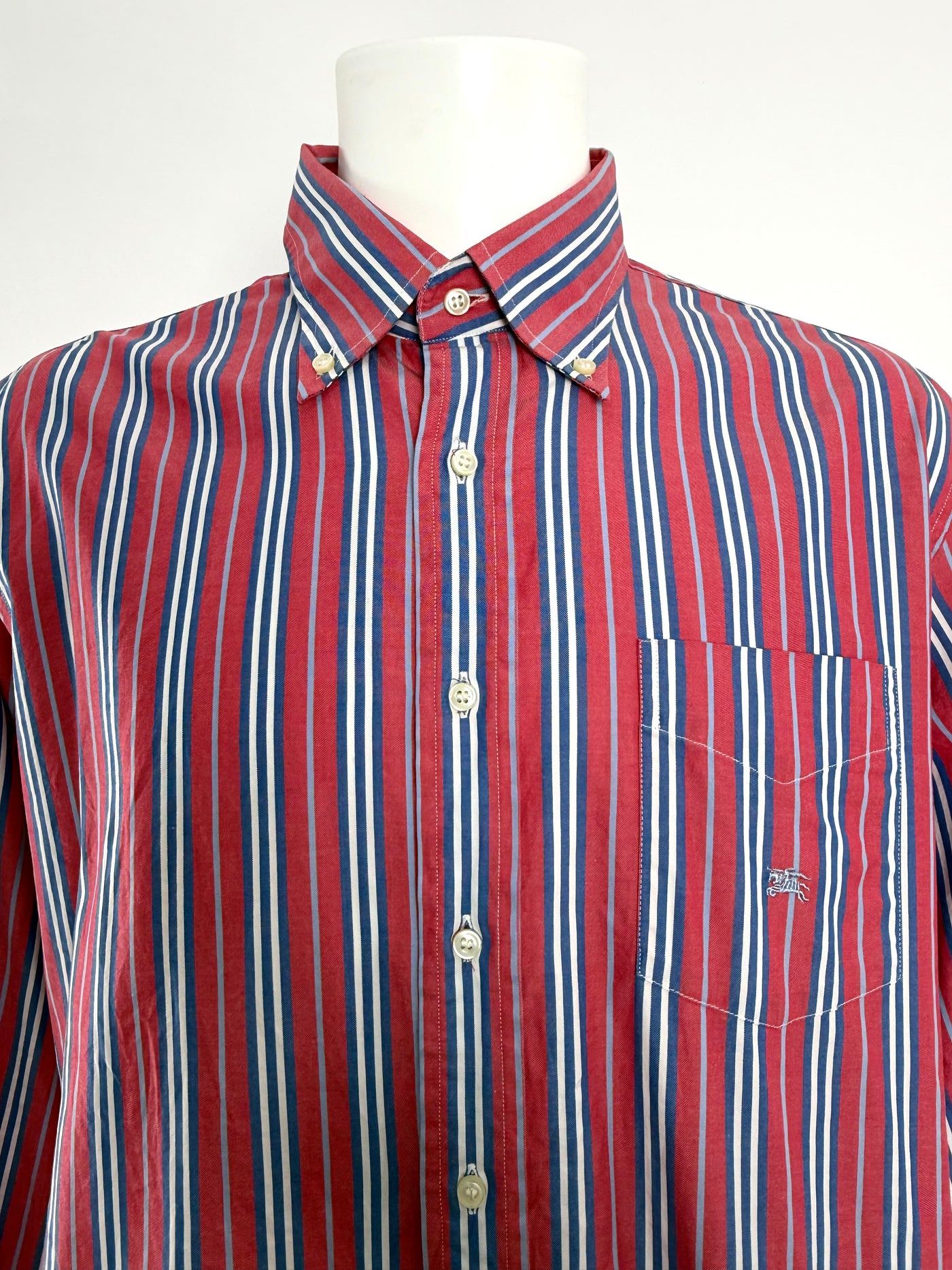 Camisa Burberry (XL)