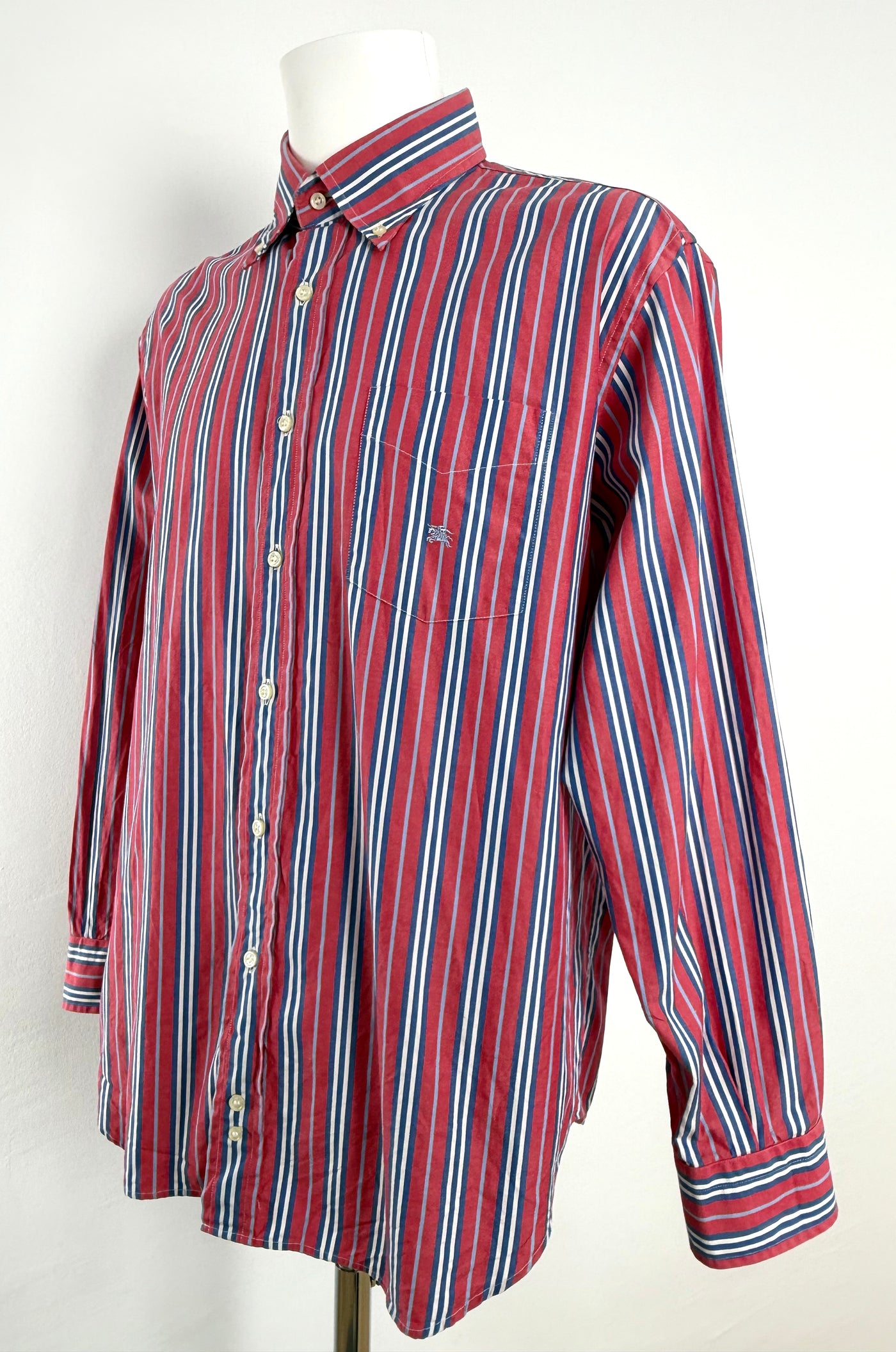 Camisa Burberry (XL)