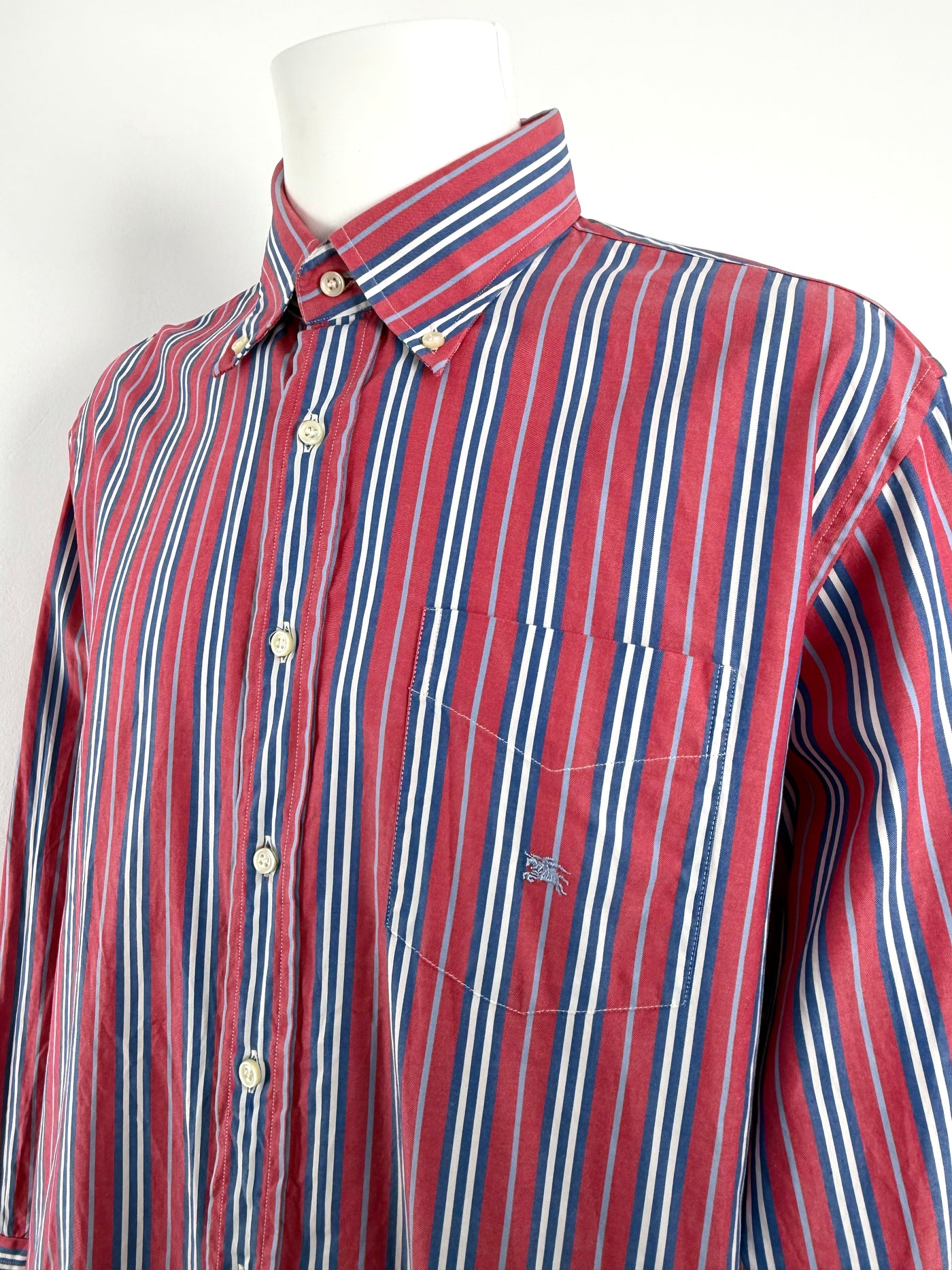 Camisa Burberry (XL)