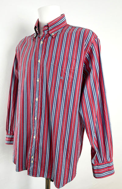 Camisa Burberry (XL)