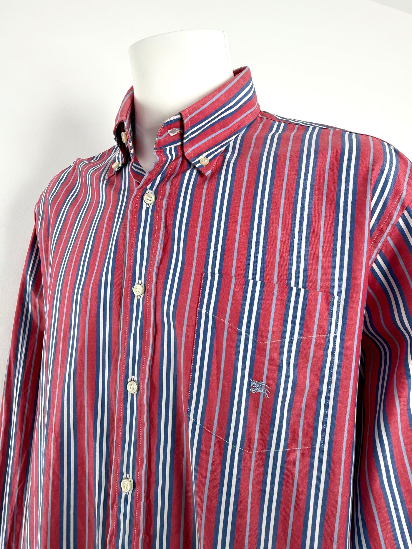 Camisa Burberry (XL)