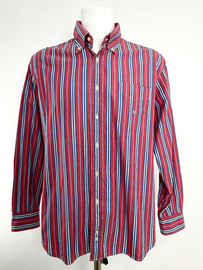 Camisa Burberry (XL)