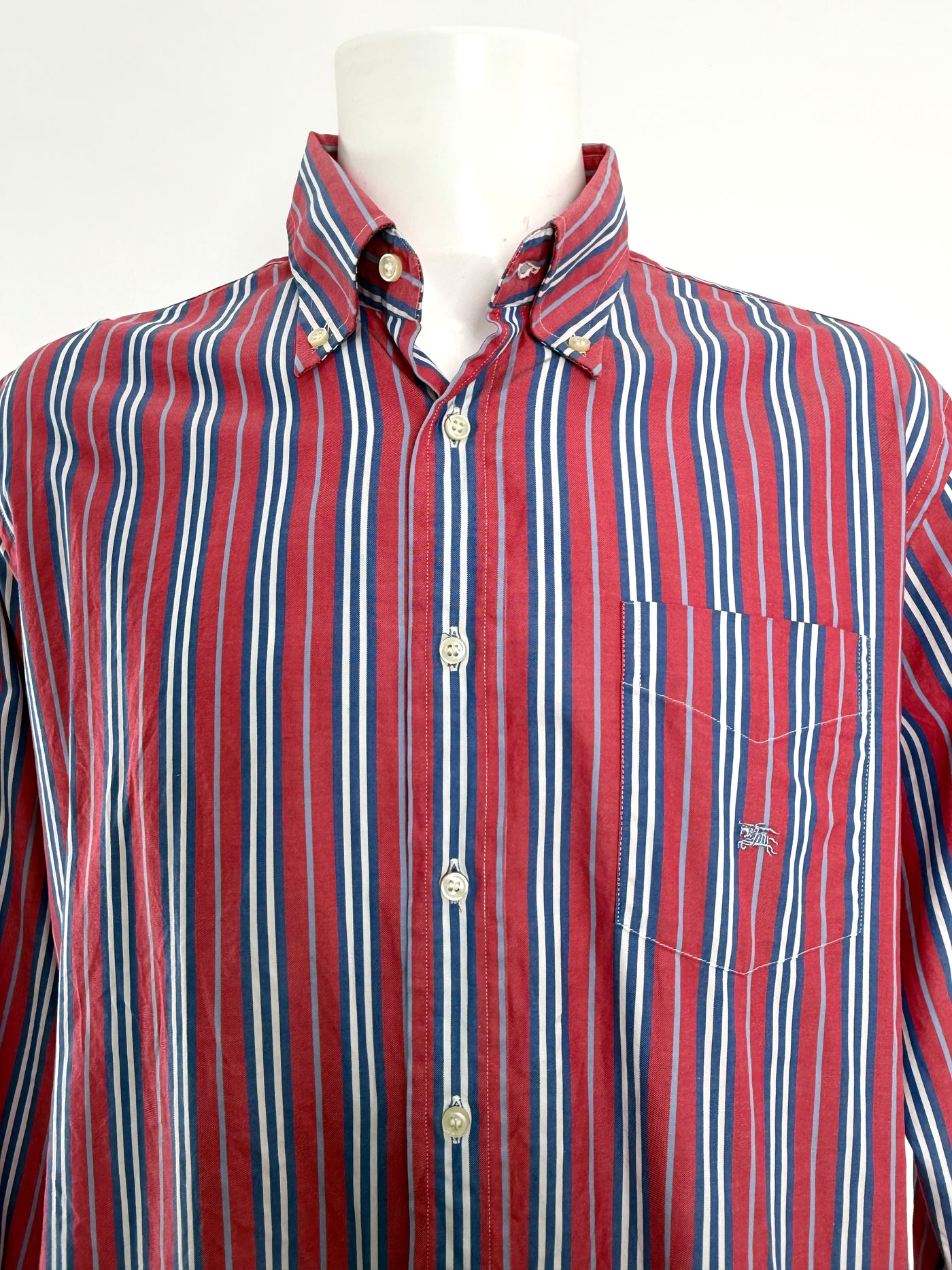Camisa Burberry (XL)