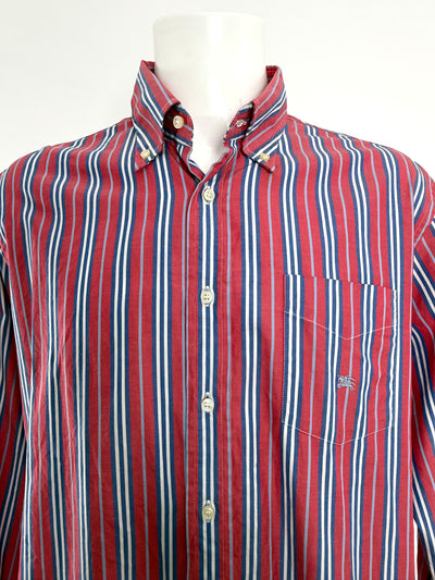 Camisa Burberry (XL)