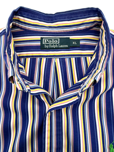 Camisa Ralph Lauren (XL)