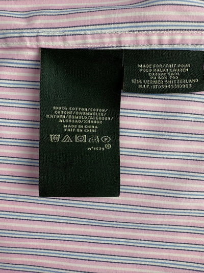 Camisa Ralph Lauren (S)