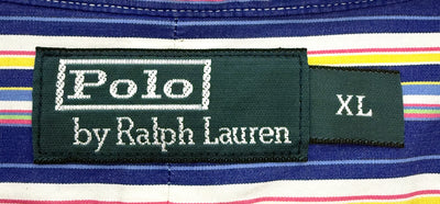 Camisa Ralph Lauren (XL)