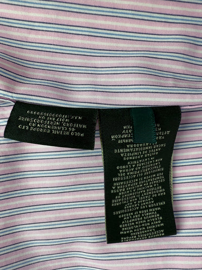 Camisa Ralph Lauren (S)
